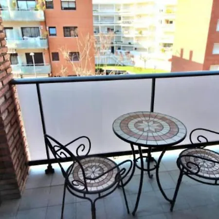 Al35 - Bonito A 200 Metros De La Playa *