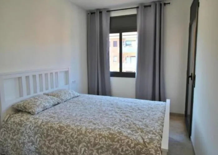 Apartment Al35 - Bonito A 200 Metros De La Playa Lloret de Mar