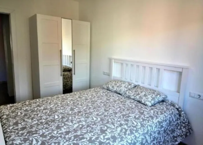 Apartment Al35 - Bonito A 200 Metros De La Playa *