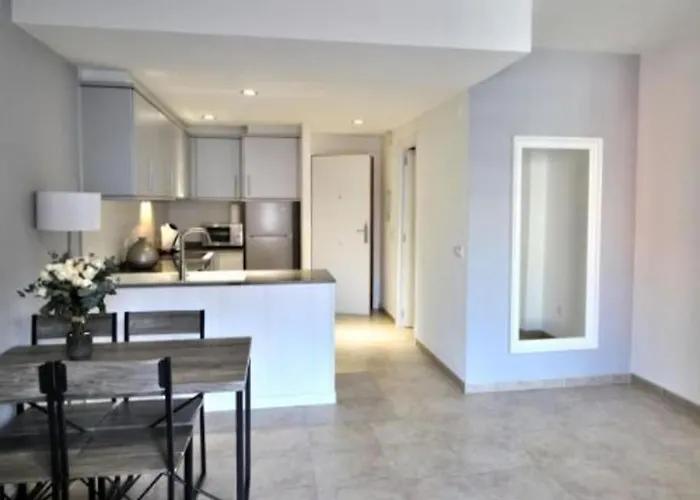 Al35 - Bonito A 200 Metros De La Playa