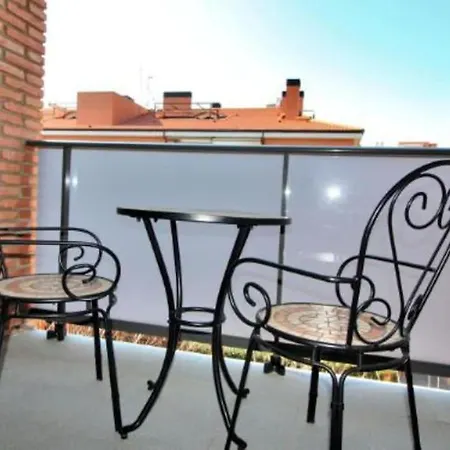 Al35 - Bonito A 200 Metros De La Playa