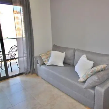 Al35 - Bonito A 200 Metros De La Playa Lloret de Mar