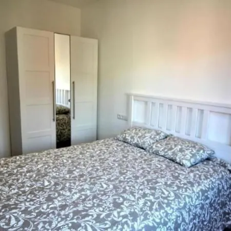 Appartement Al35 - Bonito A 200 Metros De La Playa *