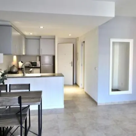 Al35 - Bonito A 200 Metros De La Playa