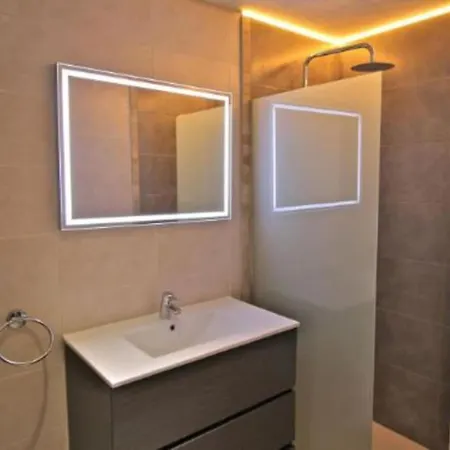 Al35 - Bonito A 200 Metros De La Playa Lägenhet Lloret de Mar