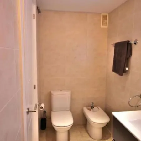 Al35 - Bonito A 200 Metros De La Playa