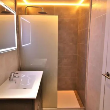 Al35 - Bonito A 200 Metros De La Playa * Lloret de Mar