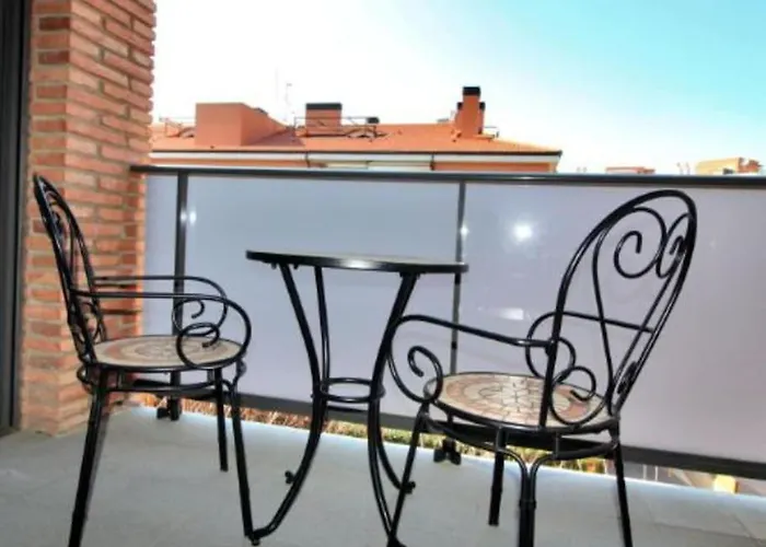 Al35 - Bonito A 200 Metros De La Playa