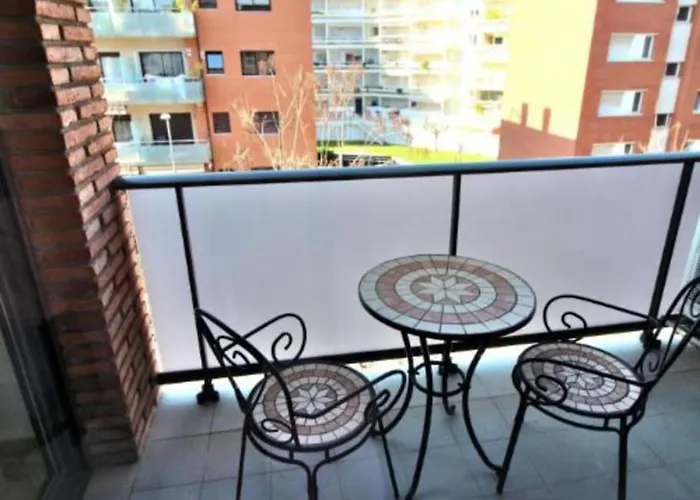 Al35 - Bonito A 200 Metros De La Playa *