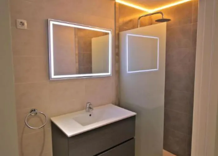 Al35 - Bonito A 200 Metros De La Playa Apartment Lloret de Mar