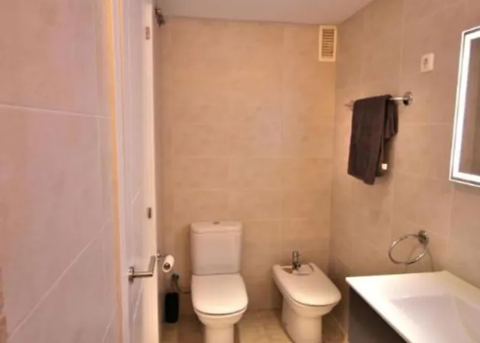 Al35 - Bonito A 200 Metros De La Playa