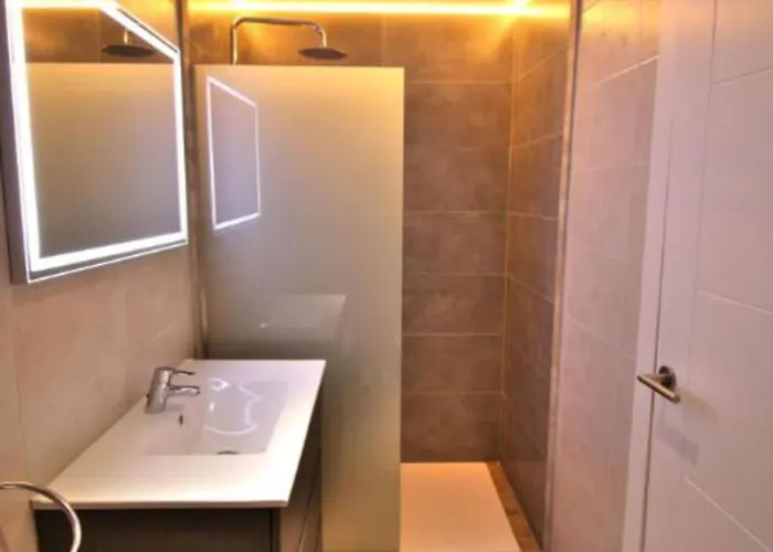 Al35 - Bonito A 200 Metros De La Playa * Lloret de Mar