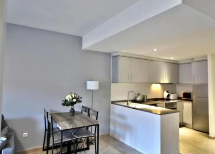 Al35 - Bonito A 200 Metros De La Playa