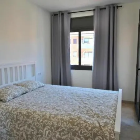 Appartement Al35 - Bonito A 200 Metros De La Playa Lloret de Mar