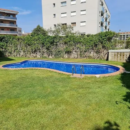 Al35 - Bonito A 200 Metros De La Playa Appartement